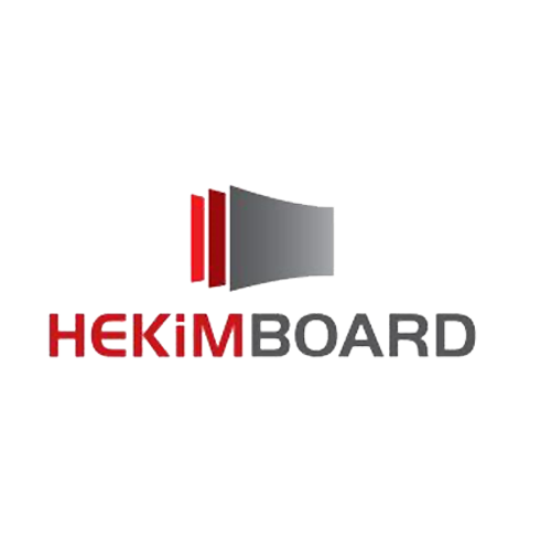 HekimBoard